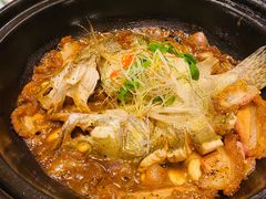 -翠湖宾馆·中餐厅