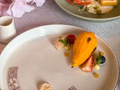 -莲西餐(曲江店)