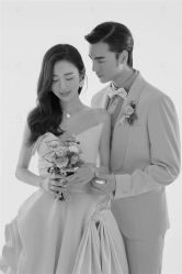 -唯一视觉婚纱摄影(李家村店)