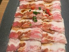 -新石器烤肉(之心城店)