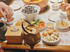 -东门口·新式老北京火锅(河西龙湖天街店)