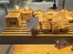 -红星前进面包牛奶公司(君太店)