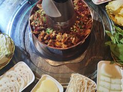 -北龙碳锅牛蛙(尚泽大都会店)
