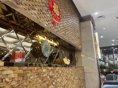 -红菜坊·烤鸭·川鲁宴(石园店)