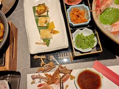 -匠和风精致料理(祥禾天地店)