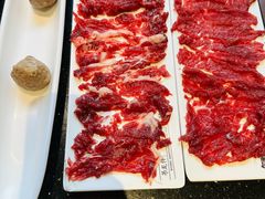 -牛事制造局牛肉火锅(莲岳路店)