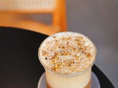 梅桂-PUZZLE COFFEE 拼图咖啡