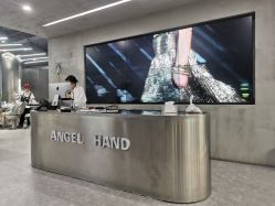 -ANGELHAND