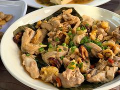-晶采餐厅(仁化丹霞山店)