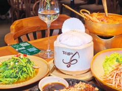 -Tegu泰古莲·泰国餐厅(红山6979店)