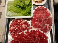 -黑山牛肉汤火锅(花城汇店)