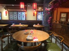 -鸽子窝(青塔店)