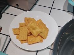 -蛙一刀·麻椒鱼火锅(金仙桥店)