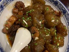 山粉园烧肉-集贤门·徽菜(福田店)