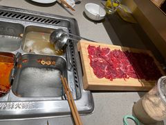 -海底捞火锅(正大乐城店)