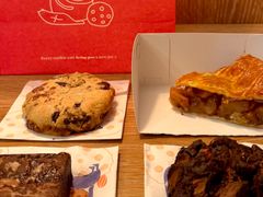-CHOCMONS巧克怪兽(屏风街店)