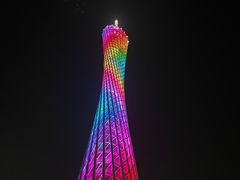 -广州塔