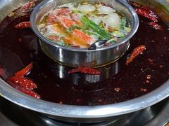 -渝味黄姐火锅(黄泥村店)