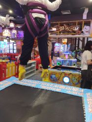 -卡通尼乐园(重庆南坪协信星光店)