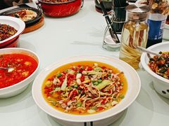 -蜀厨小匠·民间川菜(犀浦店)