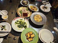 -C31地窖餐厅(黑龙江北路店)