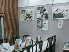 -秦汉胡同国学书院(川沙分馆)