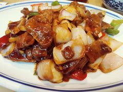 -慧娟面馆·餐厅(望江路店)