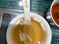 -麦奀云吞面世家(中环店)