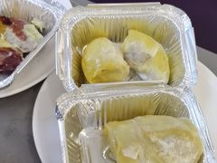 -尚宴牛特鲜自助(太原街万达店)