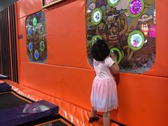 -VFSC极限蹦床主题公园(乐园道彩悦城阳光店)