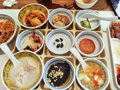 -龙抄手(春熙路总店)