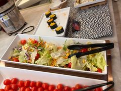 -比格比萨自助(宋家庄店)