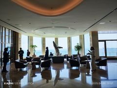-渔公码头·九龙湾国际饭店