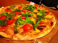 玛格丽特披萨-COMMUNE幻师(五角场店)