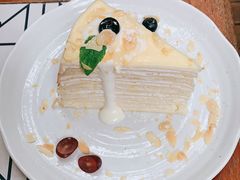 -懒鱼时光馆(沙坪坝店)