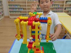 -创乐科教乐高机器人·编程·科技特长生规划中心(新地中心店)