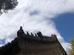 -潭柘寺景区
