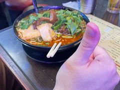 -星林居酸辣米线餐厅