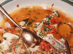 -湘邻呷铺·田园家宴(汉基广场店)