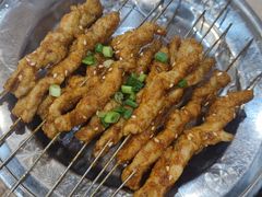 -江城燕子大排档(江汉路步行街店)