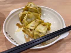 -蒋家桥饺面店(广陵路店)