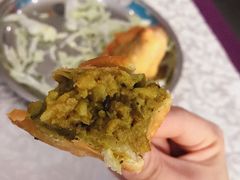 -葛尼沙印度餐厅 (镇明路店)
