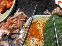 -韩盛·盛江山自助料理(奥体万达店)