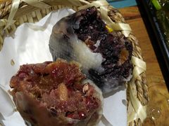 -八月美食小馆(银泰城总店)