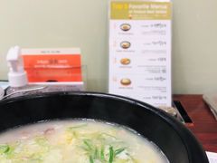 -神仙雪浓汤(明洞店)