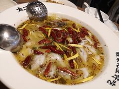 -新太二·鲜料川菜(万泰汇店)