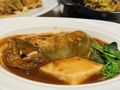 -狮王府淮扬菜(夫子庙老门东店)