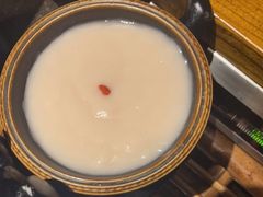 -老牌坊云南鱼豆花火锅(哈西万达店)