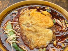 -华兴街煎蛋面(总店)