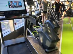 -GMJ·24H健身房(北外滩店)